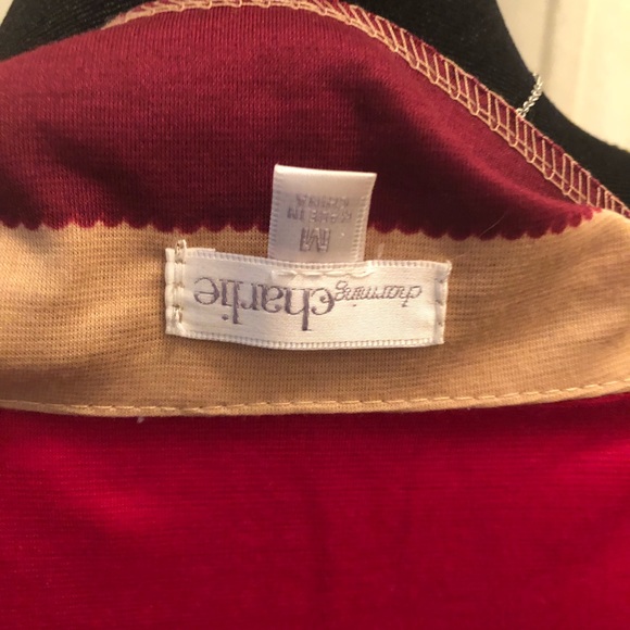 Charming Charlie short sleeved dress! - Picture 4 of 4